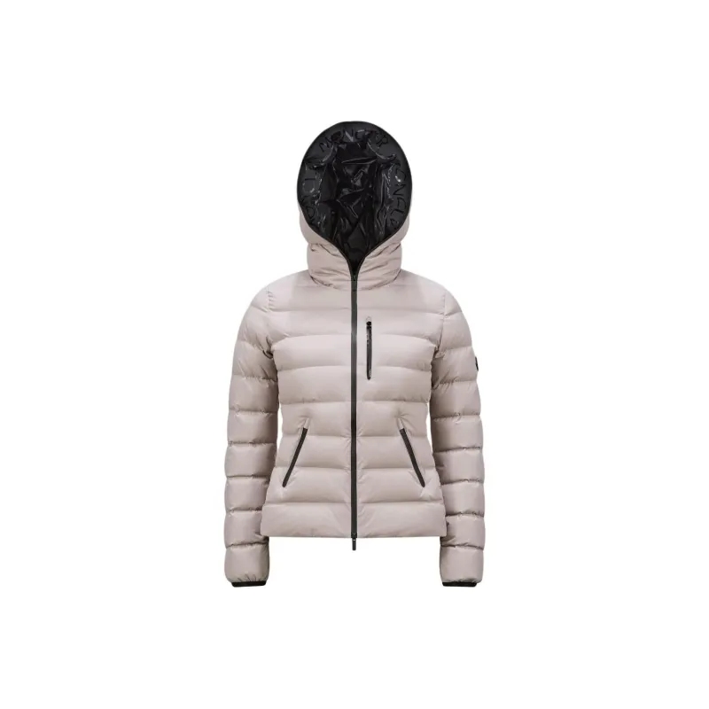 Moncler Herbe Zip Up Jacket-0