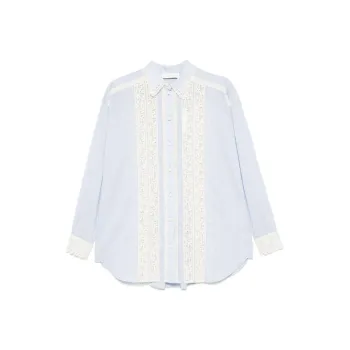 Zimmermann Everly Shirt