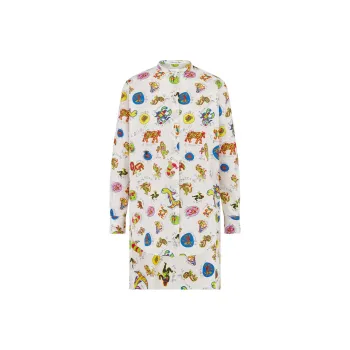 DIOR Shirts Women's White