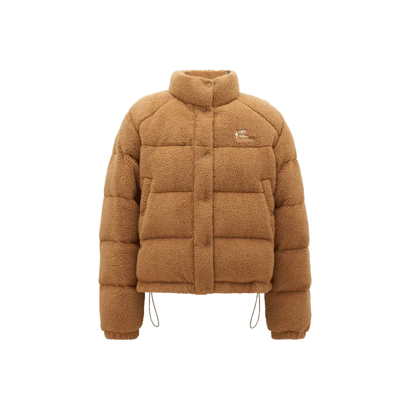 LINCchic FW23 Down Jacket Women's-6