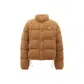 Warm Brown