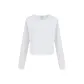 Raw White