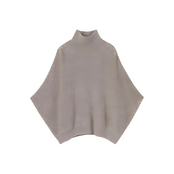 DETTAGLI Knitwear Women's Camel Style