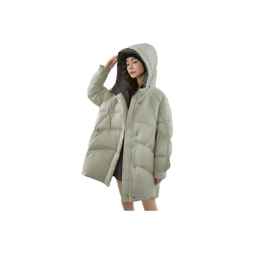 YAYA Down Jackets Women's