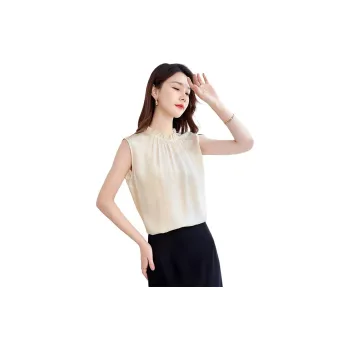 Ink Beauty T Shirt Women's Ecru
