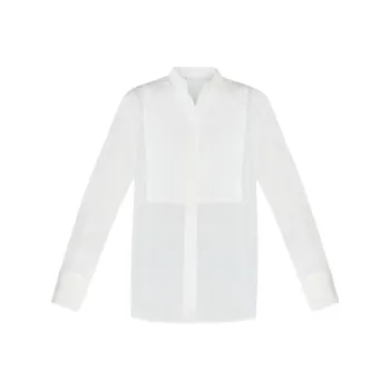 ISABEL MARANT Ramsey Buttoned Shirt