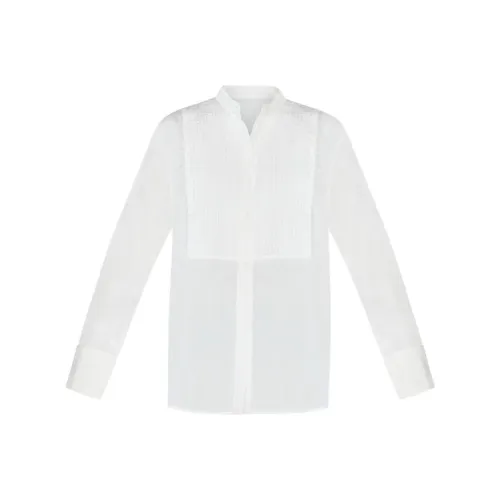ISABEL MARANT Ramsey Buttoned Shirt