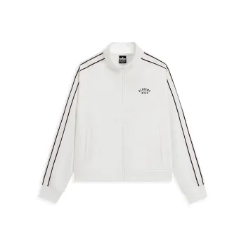 XTEP Jackets & Coats Women's Raw White