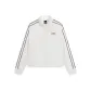 Raw White