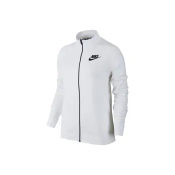 Nike Jackets Women's Black/White