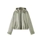 Gray Green Tone 00324