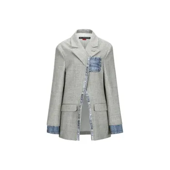 ANDERSSON BELL SS24 Jacket Women's Gray