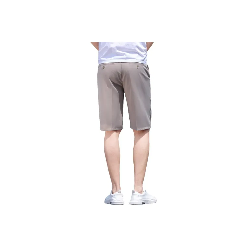 FIRS Casual Pants Men-9