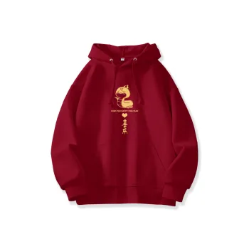 Cotton Sweatshirts Unisex