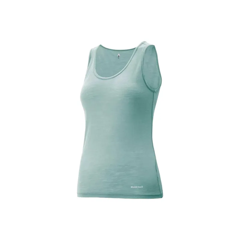 MONTBELL FW/AW24 Tank Top Women's-0
