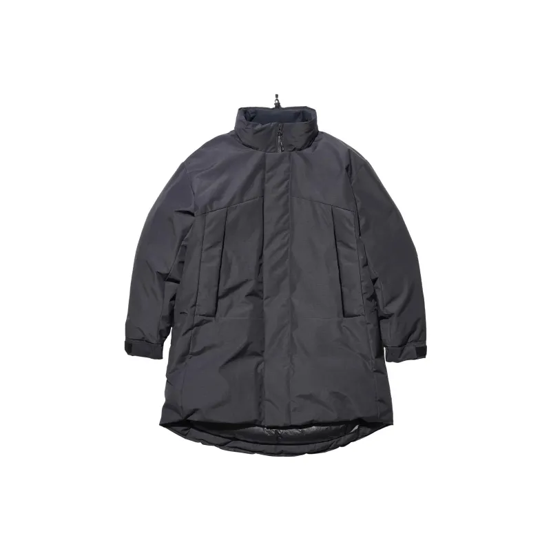 Snow Peak Fire Resistant 2 Layer Down Coat Down Jacket Women's-5