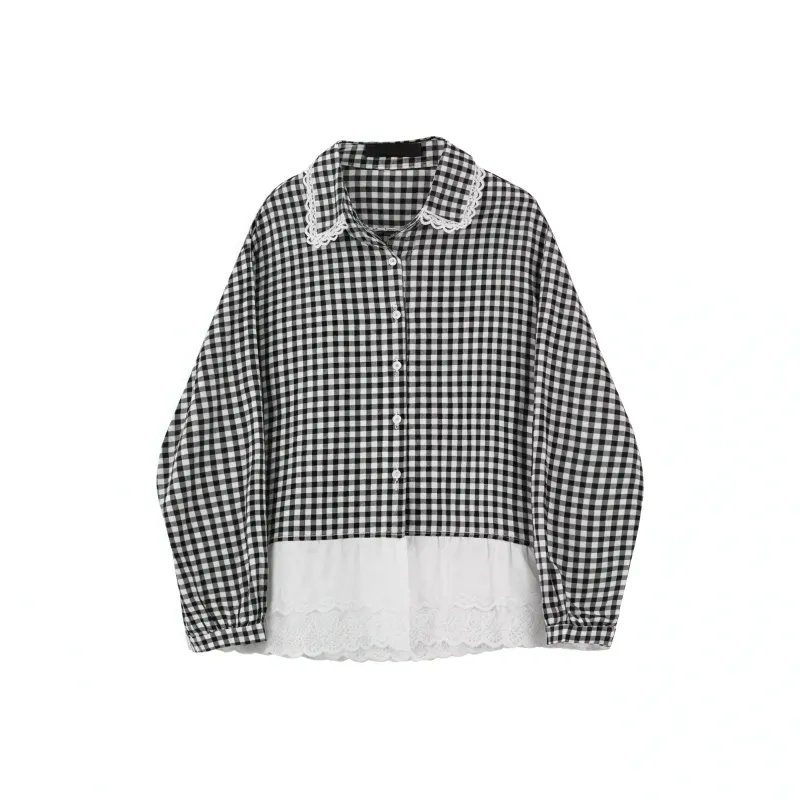 KYKW Shirts Women's-7