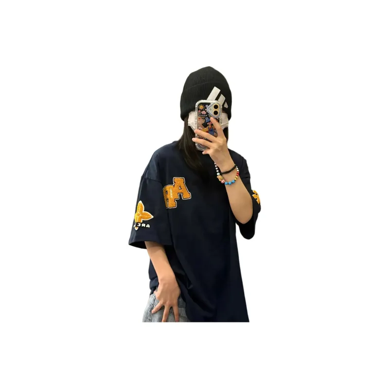 PAINT STAIN T-Shirts Unisex-11