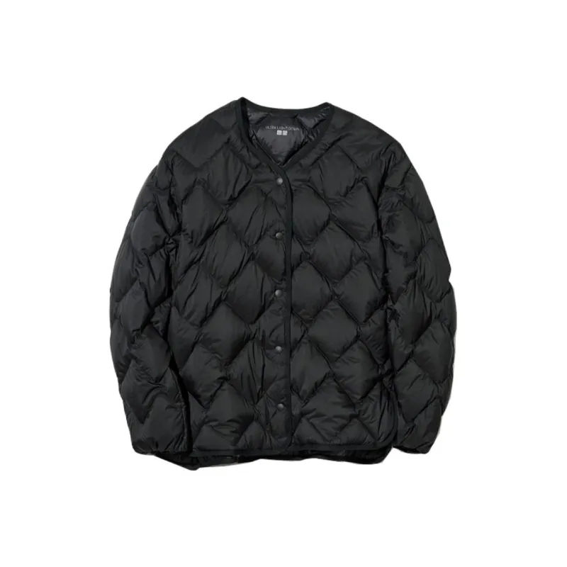 UNIQLO Down Jackets Women's-1