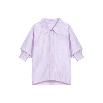 ZUKIZUKI Shirts Women's