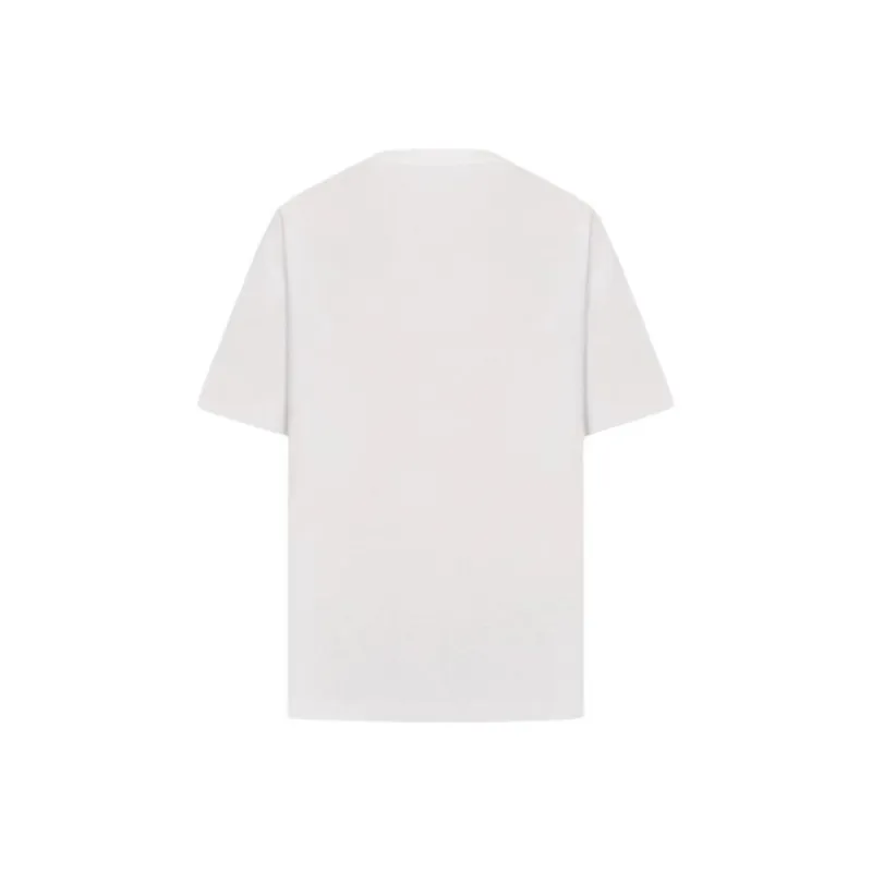 URBAN REVIVO T Shirt Men's Raw White-1