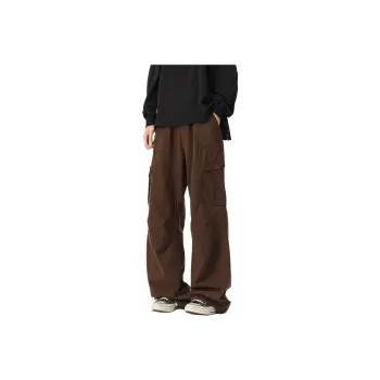 PISYPOX Casual Pants Unisex