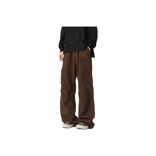 PISYPOX Casual Pants Unisex