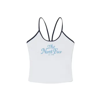 THE NORTH FACE W'S SURFSIDE SLEEVELESS Camisole Women's White