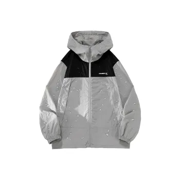 CHARLIE GOLF Sun Protection Clothing Unisex