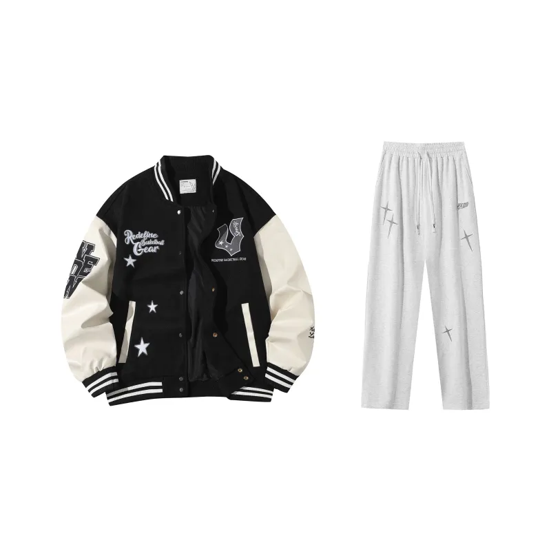 VEIDOORN Casual Sportswear Unisex-65