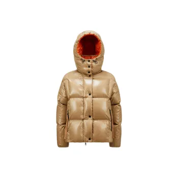 Moncler Parana Hooded Puffer Jacket