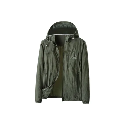 Art Jackets Unisex