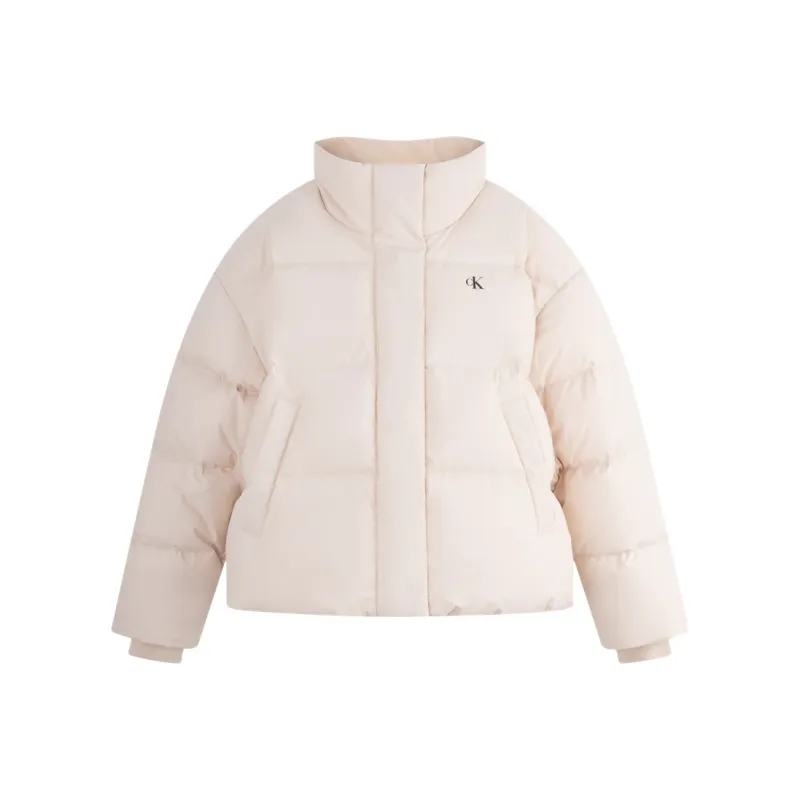 CALVIN KLEIN Down Jacket Women's-0