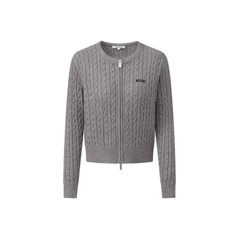CLIMAX VISION Knitwear Women's-0