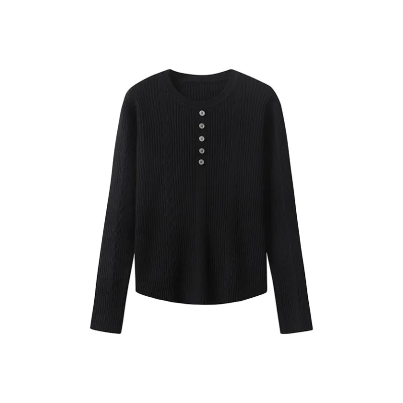FAIRWHALE Knitwear Women's-2
