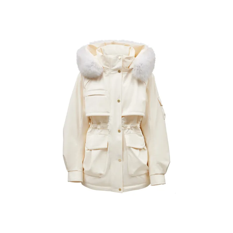 ONLY Down Jackets Women's-0