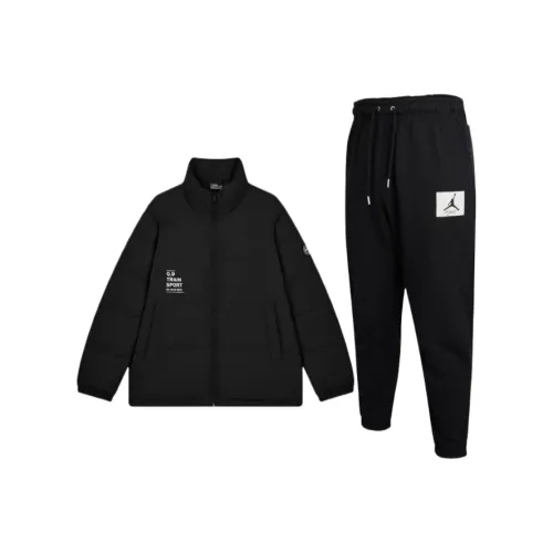 Jordan Casual Sportswear Men's Black
