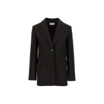 THE ROW Single breasted Blazer