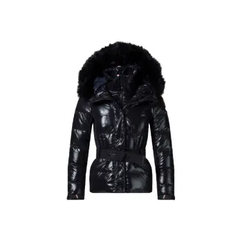 ROSSIGNOL Jackets Women's Black