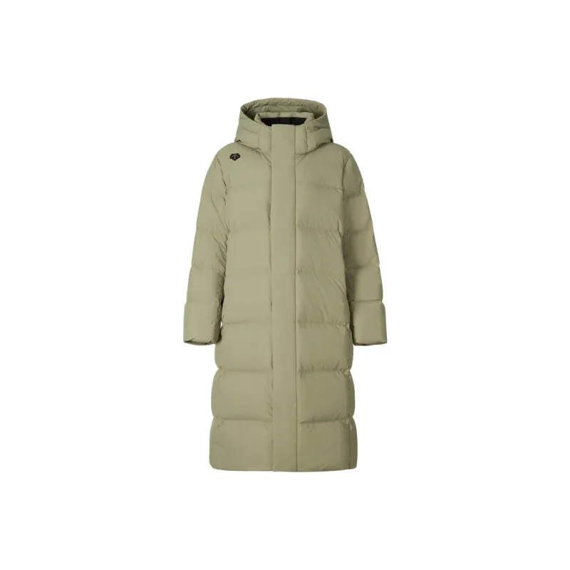 DESCENTE WOMEN'S SKI Series Down Jacket Women's-2