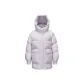 Pink Purple (White Duck Down) 70028