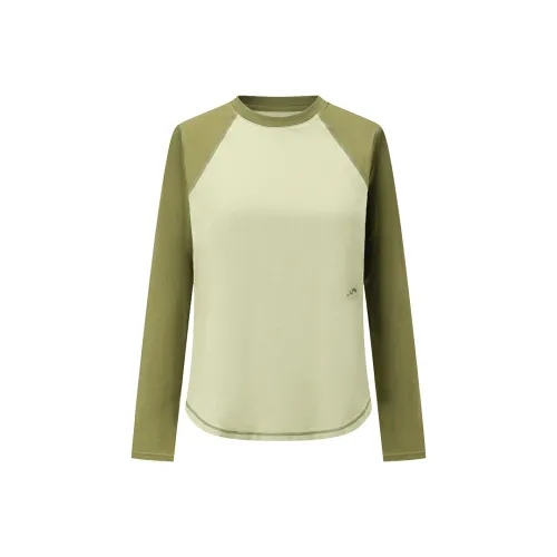 XINQITIAN T Shirts Women's