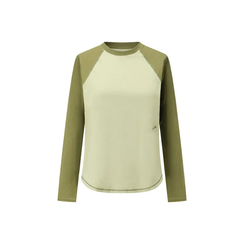 XINQITIAN T Shirts Women's-0