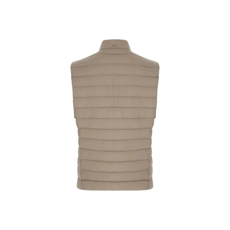 HERNO Quilted Gilet-1