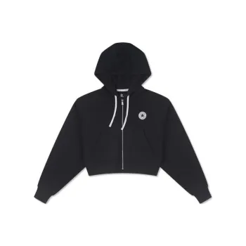 Converse Retro Full Zip Hoodie