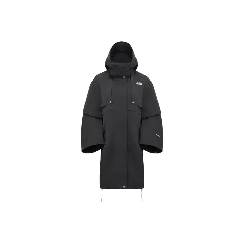 THE NORTH FACE UE Collection City Outdoor Collection Jacket Women's Cosmic Black
