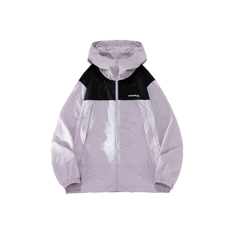 CHARLIE GOLF Sun Protection Clothing Unisex-5