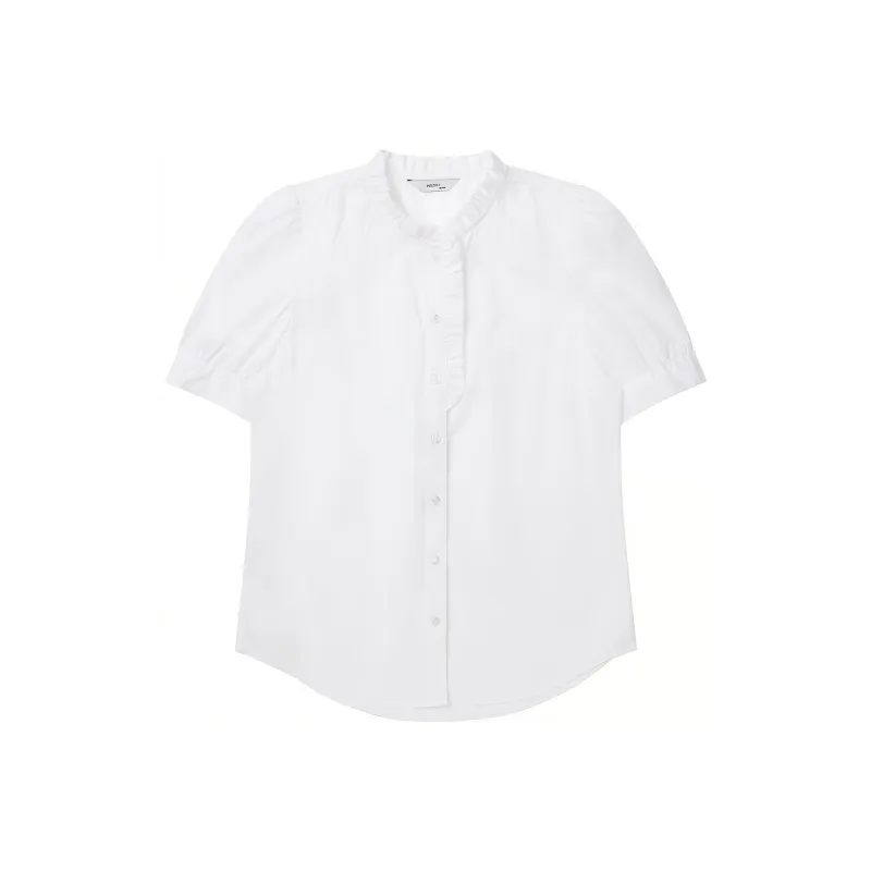HAZZYS Shirts Women's White WT-0