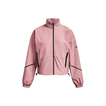 Under Armour Unstoppable Jacket Women's Serums Powder