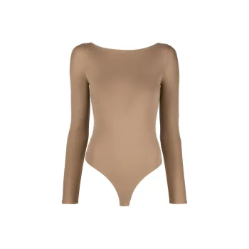 Wolford The Cathered Cache Coeur Body